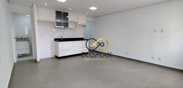 Conjunto Comercial / Sala para alugar, 35m² no Vila Augusta, Guarulhos