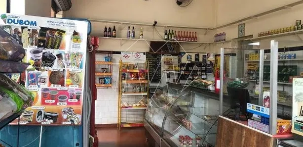 Prédio Inteiro à venda, 1065m² no Jardim Ártico, Araraquara