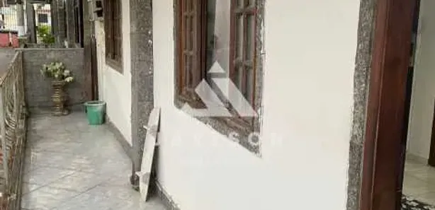 Casa de Condomínio com 2 Quartos à venda, 70m² no Brás de Pina, Rio de Janeiro