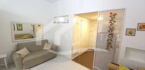 Kitnet com 1 Quarto à venda, 35m² no Copacabana, Rio de Janeiro
