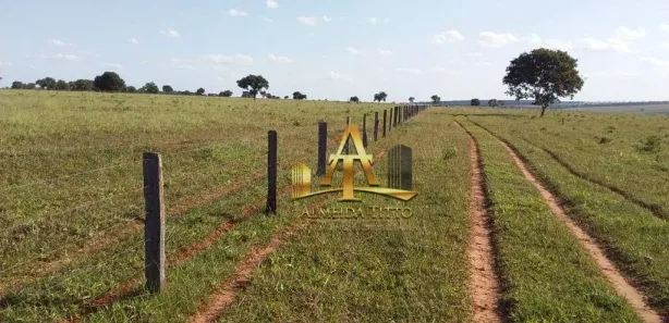 Fazenda / Sítio / Chácara com 1 Quarto à venda, 100m² no Centro, Campo Grande