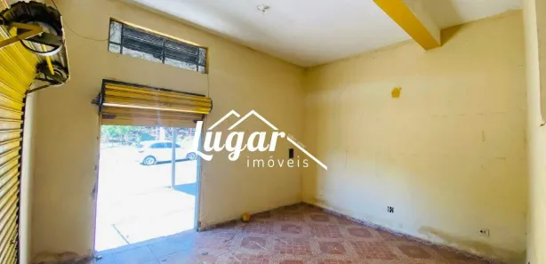 Loja / Salão / Ponto Comercial para alugar, 30m² no Palmital, Marília