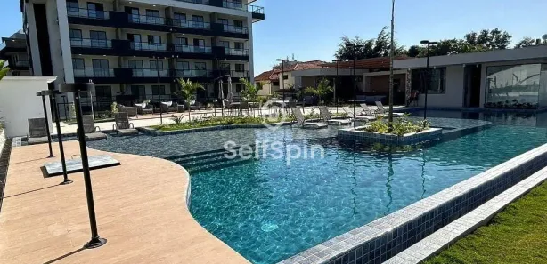 Studio com 1 Quarto para alugar, 37m² no Ingá, Niterói
