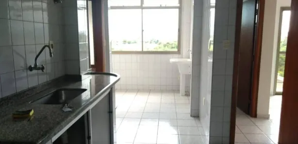 Apartamento com 3 Quartos para alugar, 166m² no Parque das Árvores, Guaratinguetá