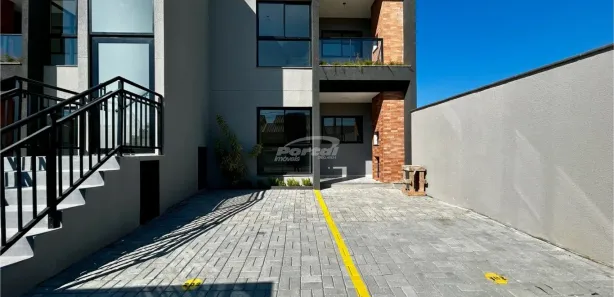 Apartamento com 2 Quartos para alugar, 67m² no Itacolomi, Balneário Piçarras