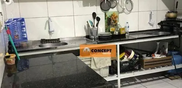 Loja / Salão / Ponto Comercial à venda, 230m² no Parque Olimpico, Mogi das Cruzes