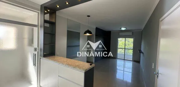 Apartamento com 3 Quartos à venda, 74m² no Jardim Residencial Ravagnani, Sumaré