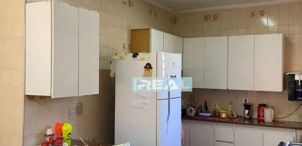 Fazenda / Sítio / Chácara com 4 Quartos para alugar, 250m² no Santa Terezinha, Paulínia