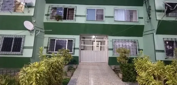 Apartamento com 2 Quartos à venda, 55m² no Paralela, Salvador