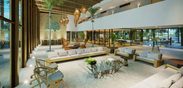 Sobrado com 2 Quartos à venda, 65m² no , 