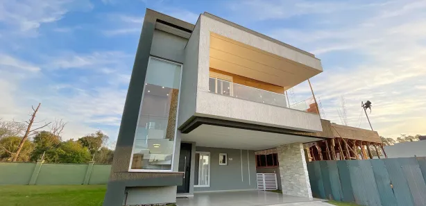 Casa de Condomínio com 3 Quartos para venda ou aluguel, 191m² no São Vicente, Gravataí