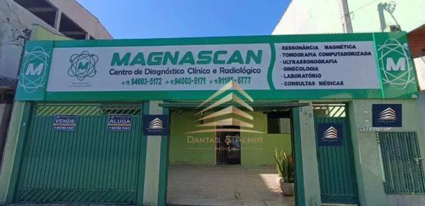 Loja / Salão / Ponto Comercial para venda ou aluguel, 440m² no Jardim Presidente Dutra, Guarulhos