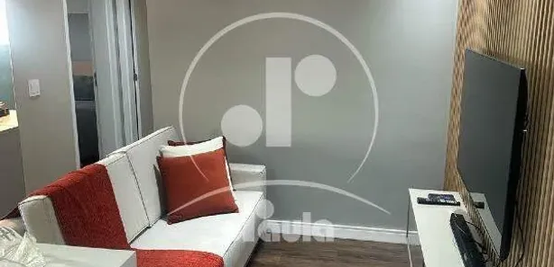 Apartamento com 2 Quartos para alugar, 65m² no Jardim, Santo André