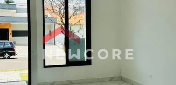 Casa de Condomínio com 3 Quartos à venda, 156m² no Parque Orestes Ôngaro, Hortolândia