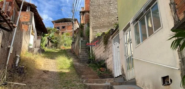 Casa com 2 Quartos à venda, 69m² no Betânia, Viçosa