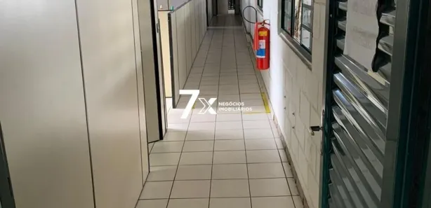 Galpão / Depósito / Armazém à venda, 5000m² no Itapuca, Resende