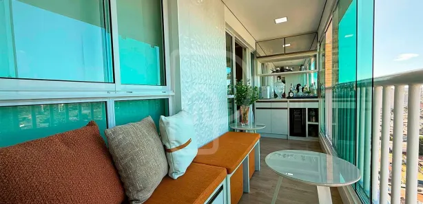 Apartamento com 3 Quartos à venda, 83m² no Nova Parnamirim, Parnamirim