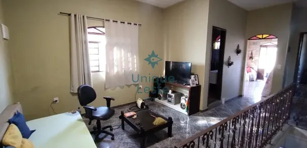 Casa com 3 Quartos à venda, 500m² no Pompeu, Sabará