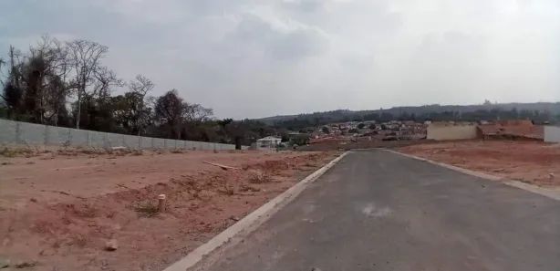 Terreno / Lote / Condomínio à venda, 261m² no Nova Jaguariúna III, Jaguariúna