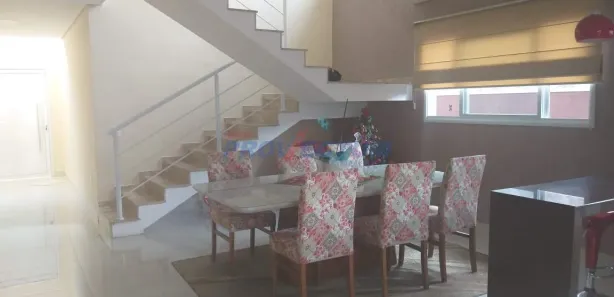 Casa de Condomínio com 4 Quartos à venda, 220m² no Jardim Itapoan, Monte Mor