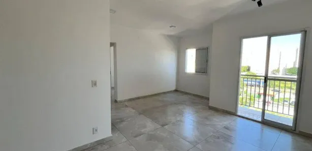 Apartamento com 2 Quartos à venda, 67m² no Residencial Recanto das Árvores, Sumaré