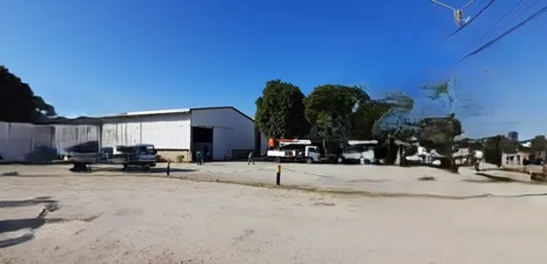 Galpão / Depósito / Armazém à venda, 2970m² no Parque Guarus, Campos dos Goytacazes
