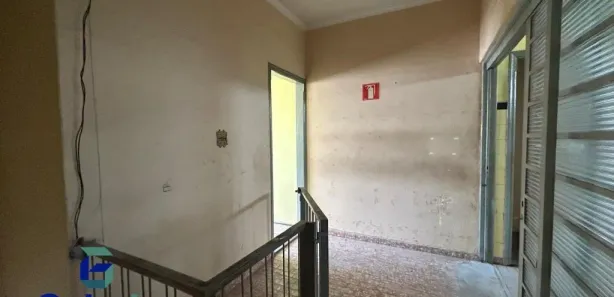 Prédio Inteiro com 2 Quartos para alugar, 192m² no Campos Elíseos, Ribeirão Preto
