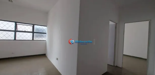 Conjunto Comercial / Sala para alugar, 38m² no Jardim São Carlos, Sumaré