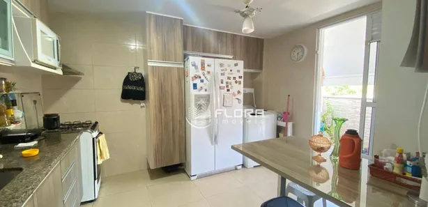 Cobertura com 3 Quartos à venda, 142m² no Maceió, Niterói