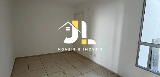 Apartamento com 2 Quartos à venda, 51m² no Gávea, Vespasiano