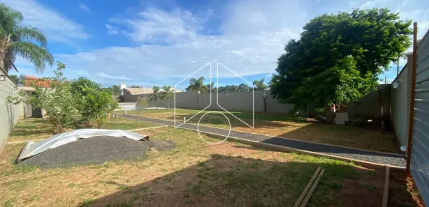 Fazenda / Sítio / Chácara com 1 Quarto para alugar, 75m² no Parque dos Sabiás II (Padre Nóbrega), Marília