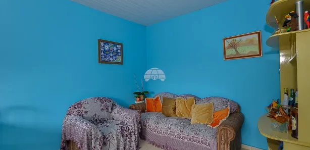 Apartamento com 3 Quartos à venda, 61m² no Jardim Paulista, Campina Grande do Sul