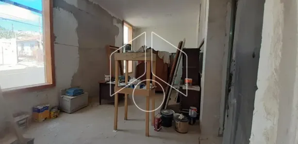 Galpão / Depósito / Armazém à venda, 300m² no Marília, Marília