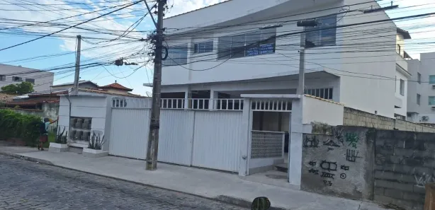 Loja / Salão / Ponto Comercial para alugar, 280m² no Novo Rio das Ostras, Rio das Ostras