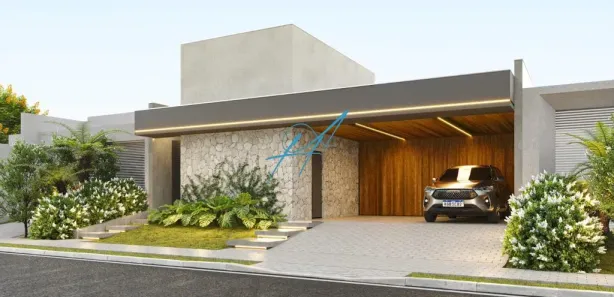 Casa de Condomínio com 3 Quartos à venda, 220m² no Parque Pioneiros, Sarandi