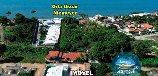 Casa com 4 Quartos à venda, 210m² no Hospício, Araruama