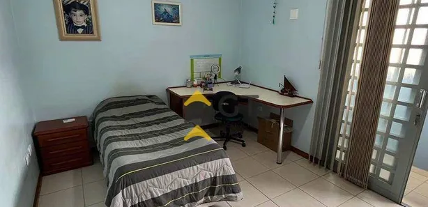 Casa com 4 Quartos à venda, 298m² no São Francisco, Ibiporã