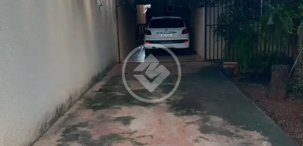 Casa com 2 Quartos à venda, 89m² no Jardim Decolores, Trindade