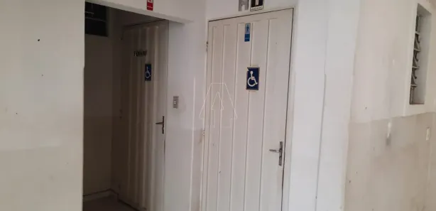 Galpão / Depósito / Armazém para alugar, 200m² no São Joaquim, Araçatuba