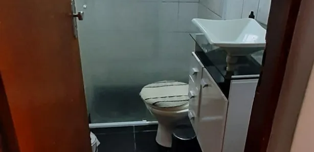 Casa com 2 Quartos à venda, 47m² no Jardim Rosemary, Itapevi