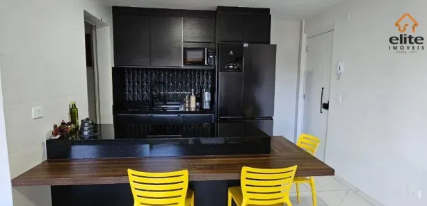 Apartamento com 3 Quartos à venda, 70m² no Loteamento Bosque Merhy, Quatro Barras