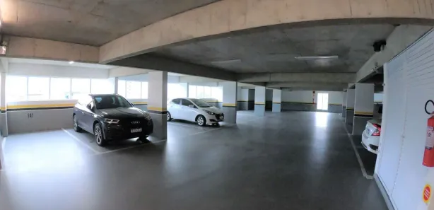 Conjunto Comercial / Sala para alugar, 49m² no Jaraguá Esquerdo, Jaraguá do Sul