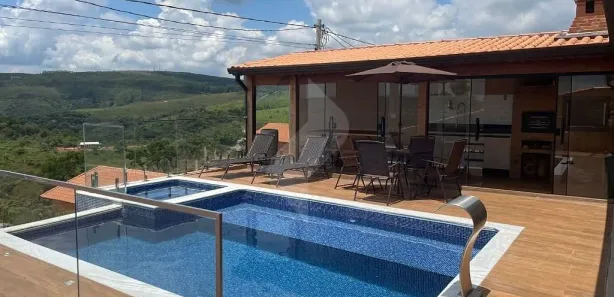 Casa com 2 Quartos à venda, 86m² no , Mairinque