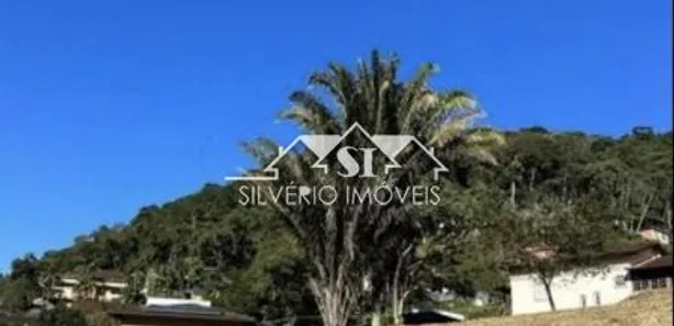Terreno / Lote / Condomínio à venda, 1550m² no Bingen, Petrópolis