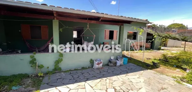 Casa com 3 Quartos à venda, 738m² no Centro, Florestal