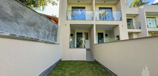 Casa com 2 Quartos à venda, 96m² no Água Verde, Blumenau