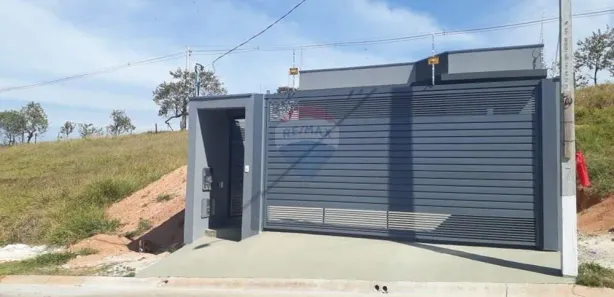 Casa com 2 Quartos à venda, 82m² no Condomínio Villa Verde Bragança, Bragança Paulista