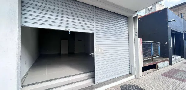 Loja / Salão / Ponto Comercial para alugar, 72m² no São João, Volta Redonda