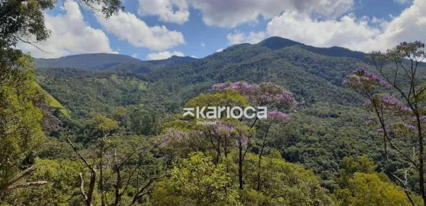 Terreno / Lote / Condomínio à venda, 3280m² no Centro, Resende
