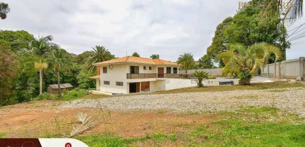 Fazenda / Sítio / Chácara com 3 Quartos à venda, 170m² no Embu, Colombo